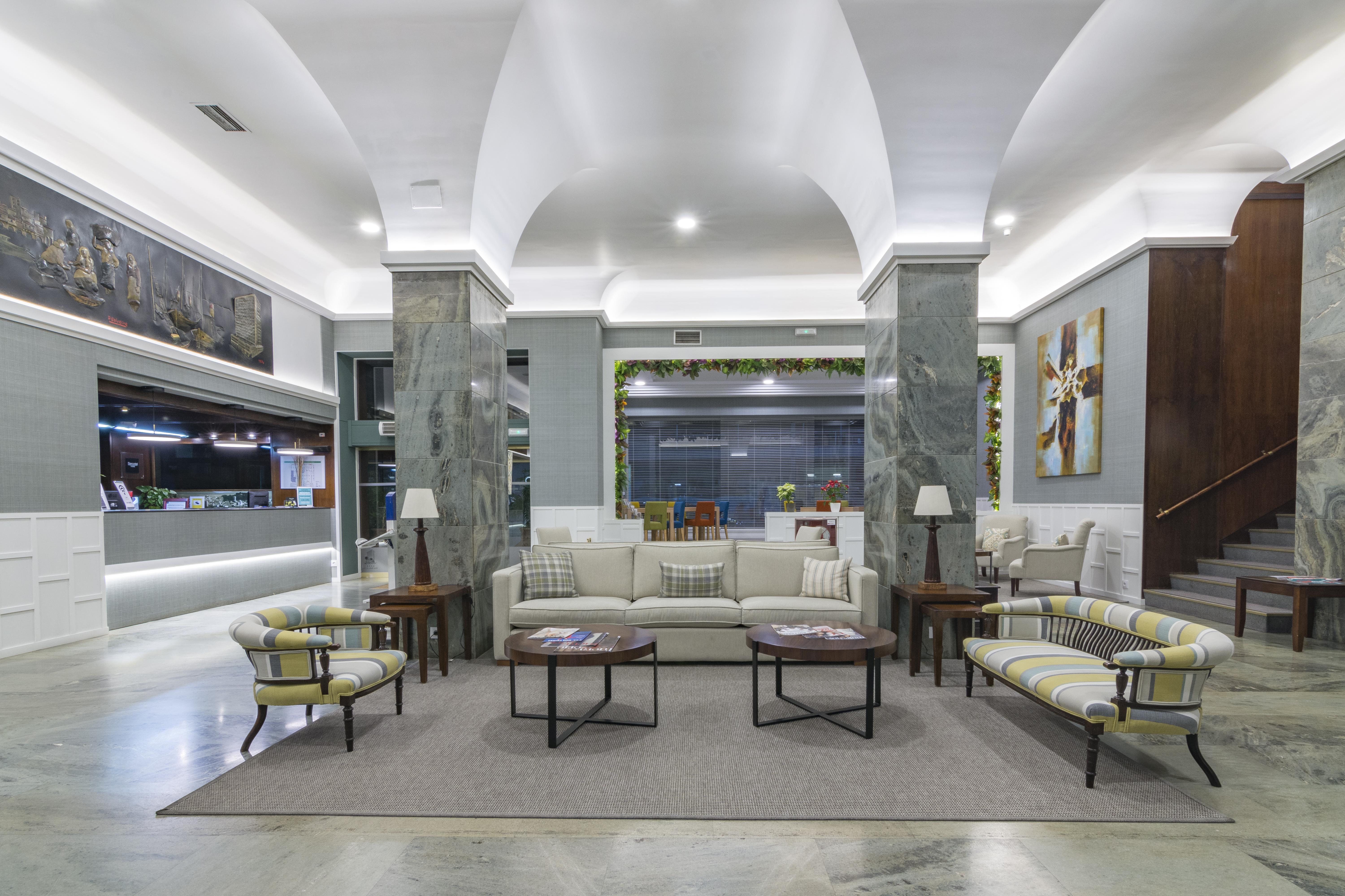 Hotel Bahia De 4*