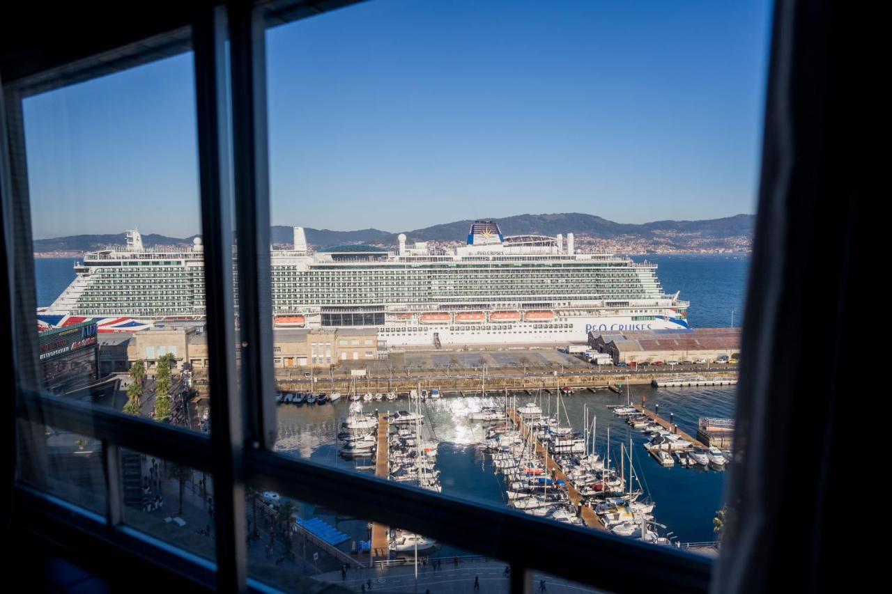 Bahia De 4* Vigo