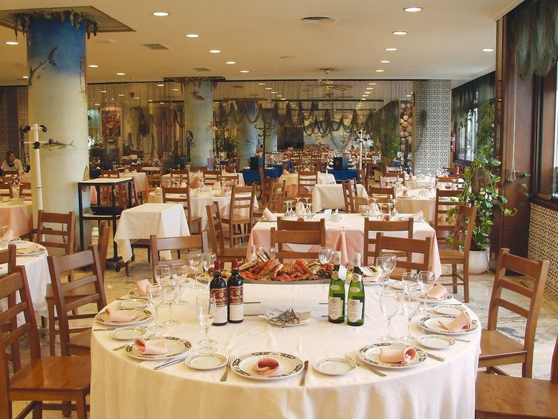 Sercotel Bahía De Vigo